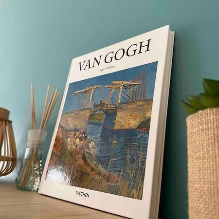 Le Vangogh - Grand 8 Minutes *